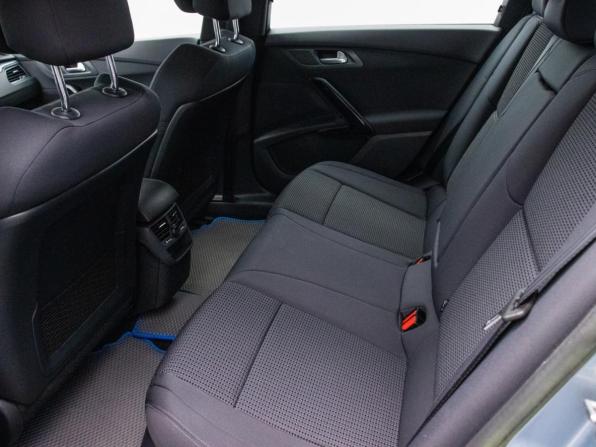 Peugeot 508 I с пробегом 2012 года, цена 980 000 рублей, 192409 км, седан, Автокод Объявления