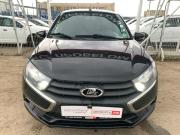 Lada (ВАЗ) Granta I Рестайлинг Нижнекамск  - изображение 32