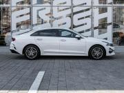 Kia K5 III Ставрополь  - изображение 28