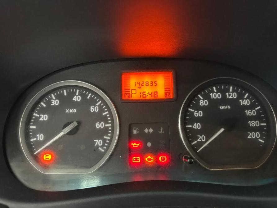 Renault Sandero I Уфа  - изображение 16