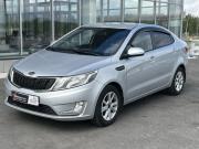 Kia Rio III Пермь  - изображение 10