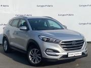 Hyundai Tucson III Курган  - изображение 19