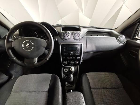 Renault Duster I с пробегом 2013 года, цена 779 000 рублей, 177584 км, внедорожник, Автокод Объявления