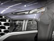 Hyundai Santa Fe IV Рестайлинг Москва  - изображение 48