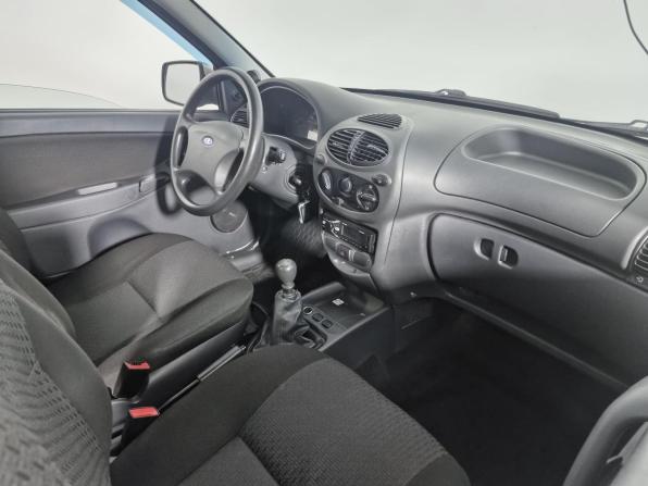 Lada (ВАЗ) Kalina I с пробегом 2012 года, цена 255 000 рублей, 125524 км, хэтчбек, Автокод Объявления