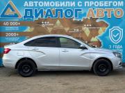 Lada (ВАЗ) Vesta I Набережные Челны  - изображение 22