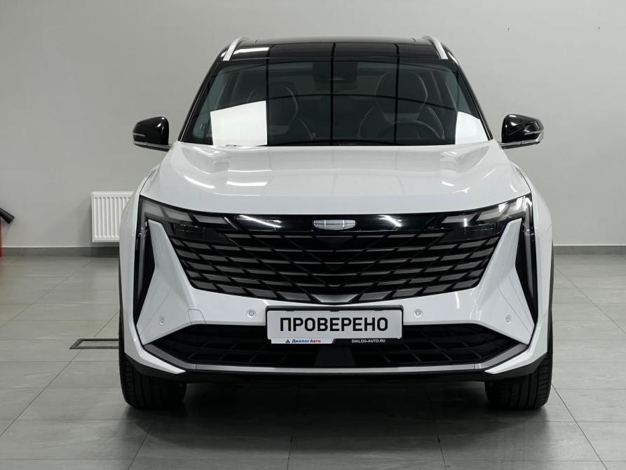 Geely Atlas II Казань  - изображение 3
