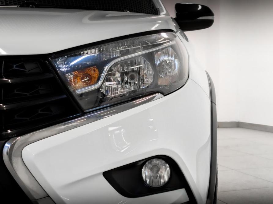 Lada (ВАЗ) Vesta I Москва  - изображение 18