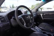 Chevrolet Captiva I Рестайлинг 2 Ульяновск  - изображение 34
