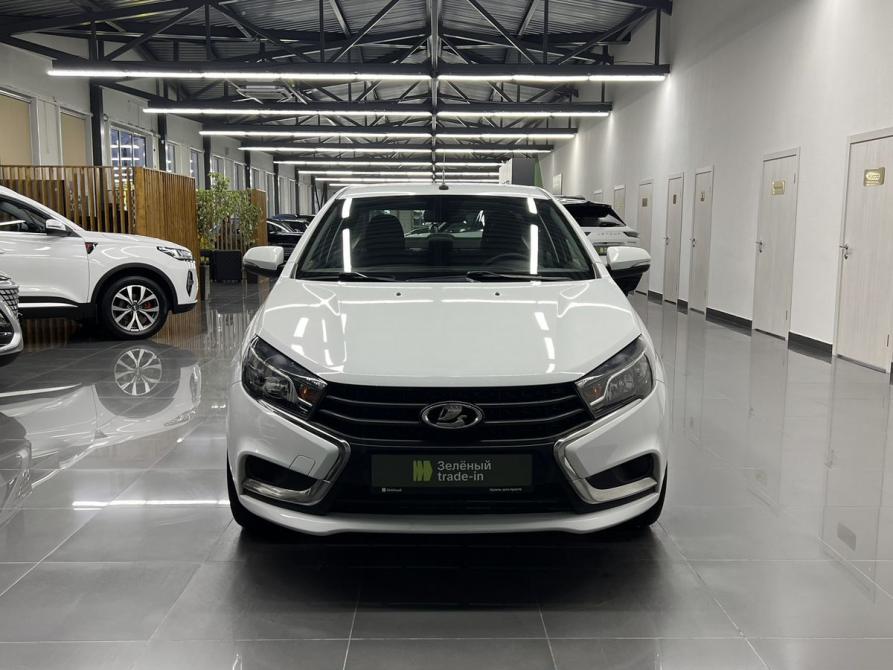 Lada (ВАЗ) Vesta I Тверь  - изображение 3