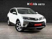 Toyota RAV4 IV (XA40) Екатеринбург  - изображение 19