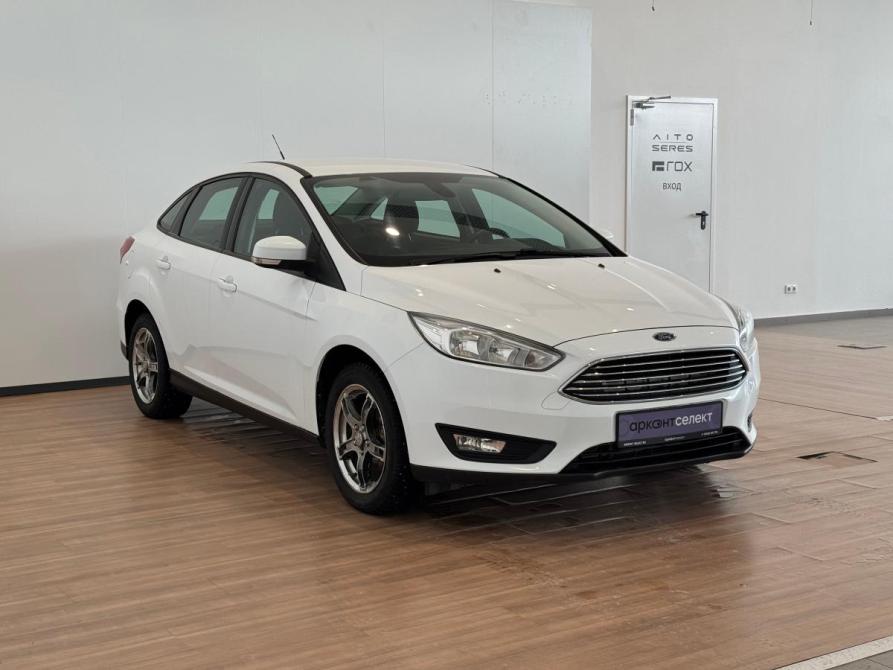 Ford Focus III Рестайлинг Волгоград  - изображение 3