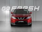 Nissan Qashqai II Минеральные Воды  - изображение 19