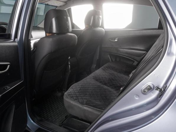 SsangYong Actyon II с пробегом 2011 года, цена 1 020 000 рублей, 145473 км, внедорожник, Автокод Объявления