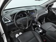 Hyundai Santa Fe III Рестайлинг Москва  - изображение 22