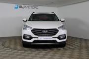 Hyundai Santa Fe III Рестайлинг Нижний Новгород  - изображение 25