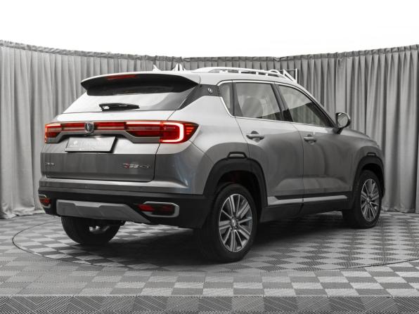 Changan CS35 Plus I с пробегом 2020 года, цена 1 440 000 рублей, 107272 км, внедорожник, Автокод Объявления