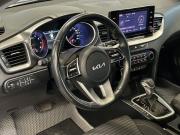 Kia Ceed III Москва  - изображение 23