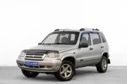 Chevrolet Niva I Барнаул  - изображение 26