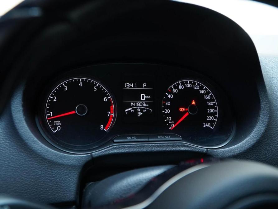Volkswagen Polo V Рестайлинг Москва  - изображение 21