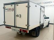 Lada (ВАЗ) Granta I Рестайлинг Ижевск  - изображение 15