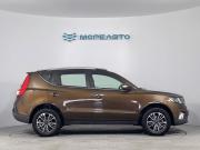 Geely Emgrand X7 I Рестайлинг 2 Калининград  - изображение 26