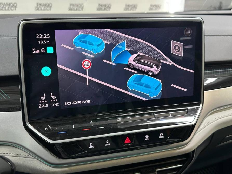 Volkswagen ID.6 Красноярск  - изображение 16