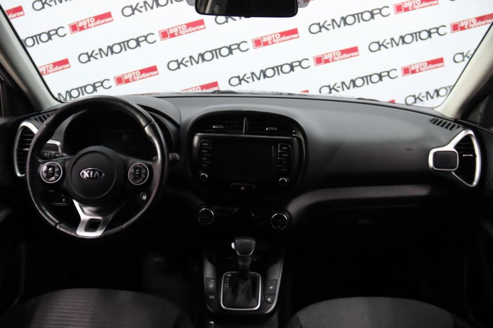 Kia Soul III Сургут  - изображение 8