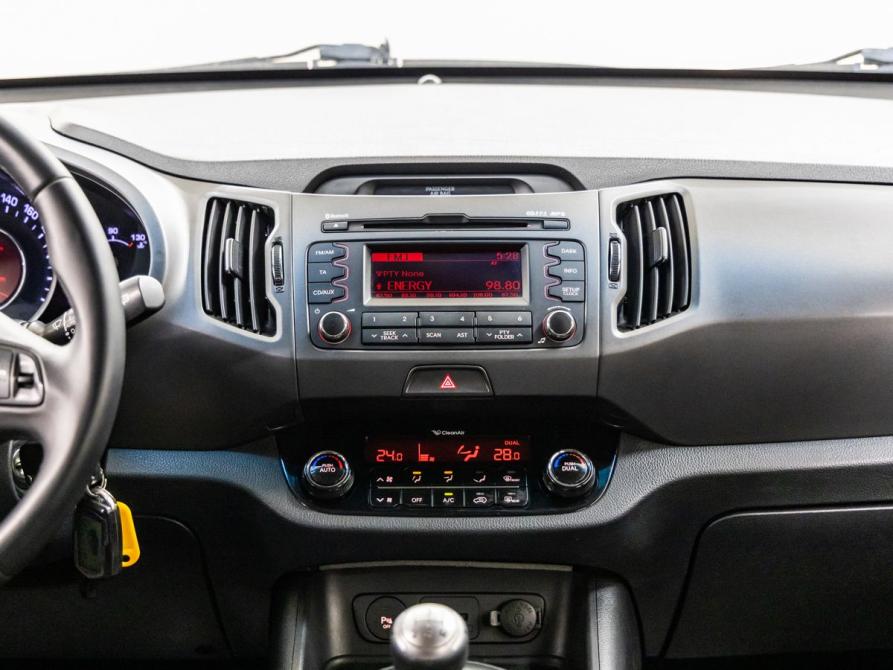 Kia Sportage III Волгоград  - изображение 23