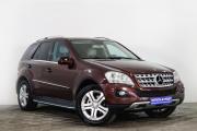 Mercedes-Benz M-Класс II (W164) Рестайлинг Сургут  - изображение 22