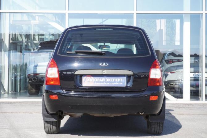 Lada (ВАЗ) Kalina I с пробегом 2011 года, цена 305 000 рублей, 112100 км, универсал, Автокод Объявления