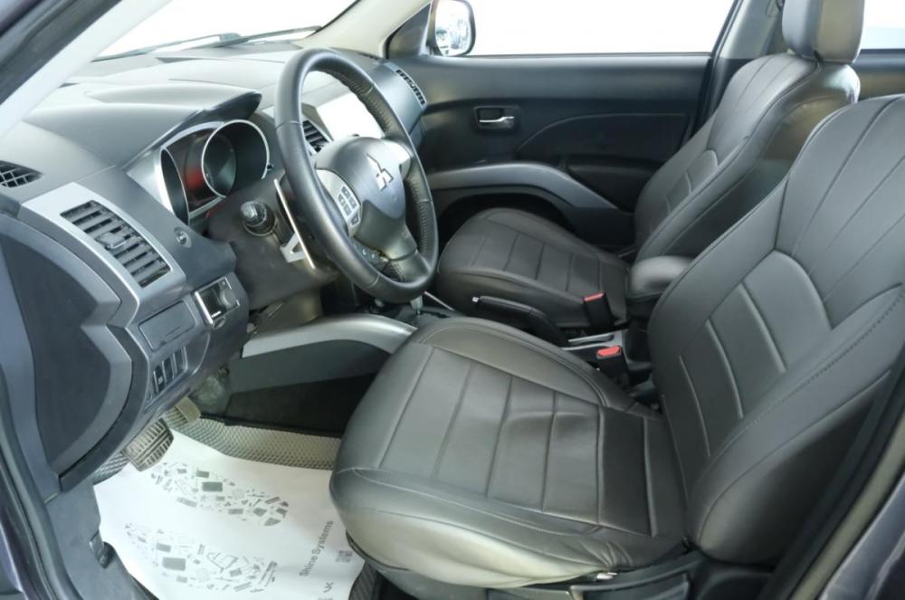Mitsubishi Outlander II Омск  - изображение 8