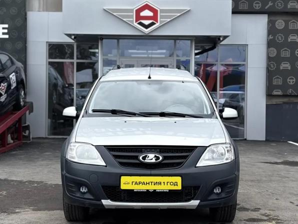 Lada (ВАЗ) Largus I с пробегом 2017 года, цена 930 000 рублей, 112218 км, универсал, Автокод Объявления