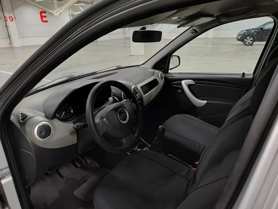 Lada (ВАЗ) Largus I Казань  - изображение 20