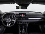 Mazda 6 III (GJ) Рестайлинг 2 Москва  - изображение 44
