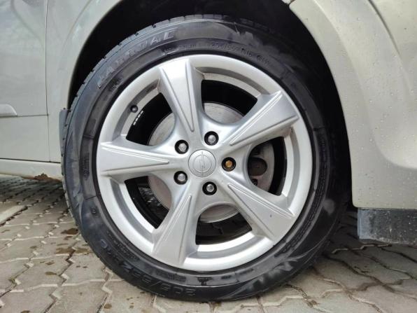 Opel Astra H Рестайлинг с пробегом 2008 года, цена 520 000 рублей, 200002 км, хэтчбек, Автокод Объявления