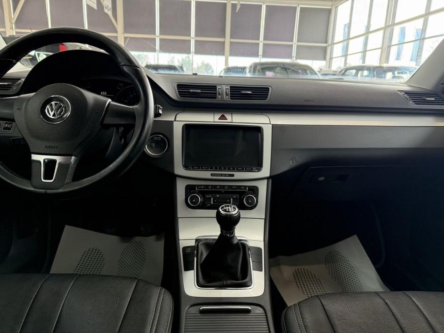 Volkswagen Passat B6 Смоленск  - изображение 9