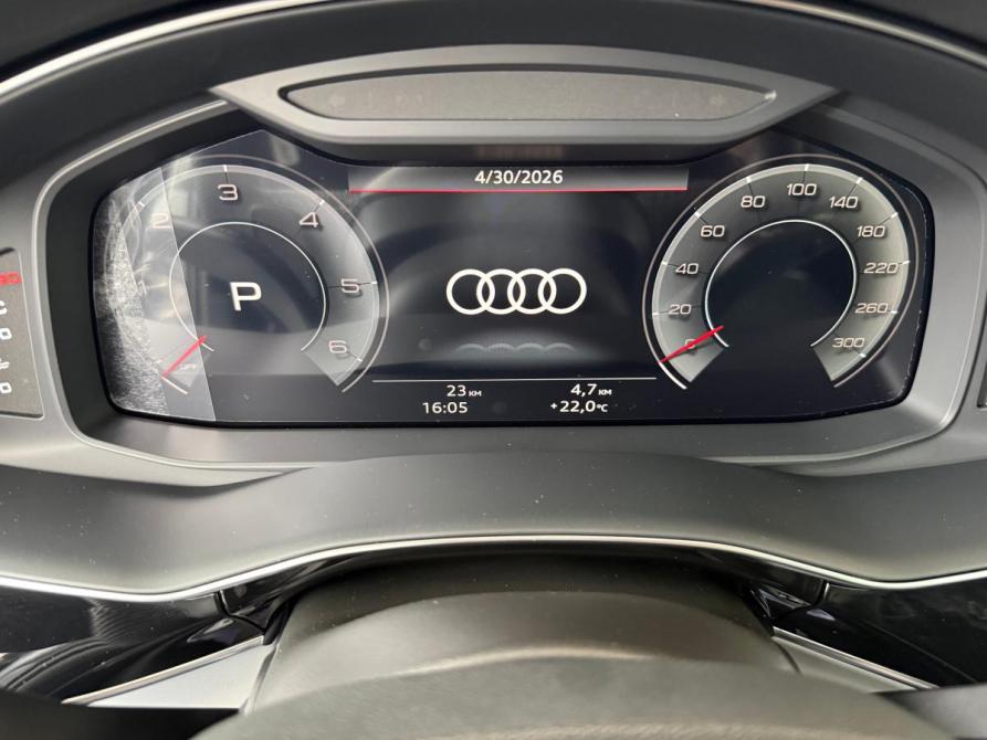 Audi Q7 II (4M) Рестайлинг 2 Воронеж  - изображение 11