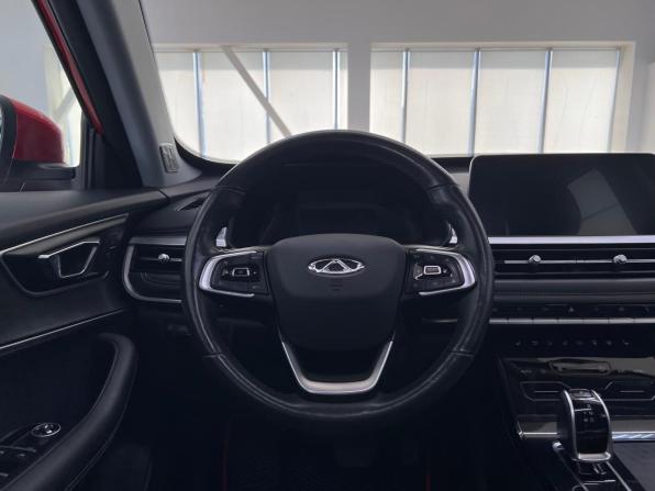 Chery Tiggo 7 Pro I с пробегом 2022 года, цена 1 600 000 рублей, 74427 км, внедорожник, Автокод Объявления