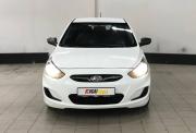 Hyundai Solaris I Ставрополь  - изображение 16