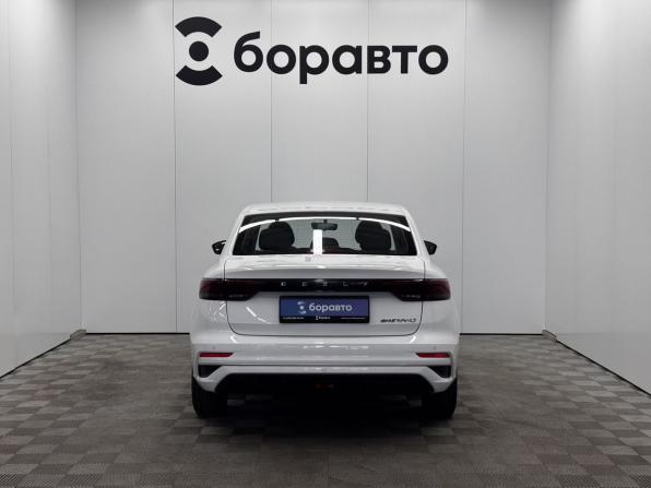 Geely Emgrand II с пробегом 2024 года, цена 1 749 000 рублей, 17208 км, седан, Автокод Объявления