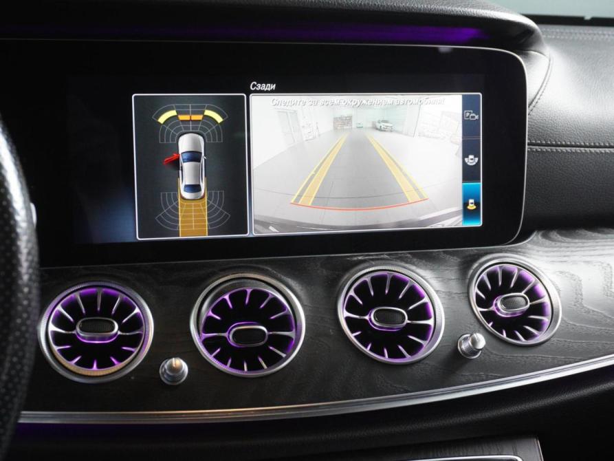 Mercedes-Benz E-Класс V (W213 S213 C238) Минеральные Воды  - изображение 13
