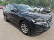 Volkswagen Touareg III Москва  - изображение 15