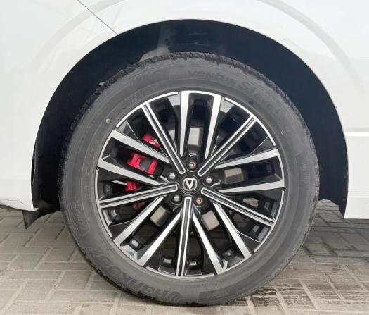Changan UNI-K с пробегом 2023 года, цена 2 549 000 рублей, 79000 км, внедорожник, Автокод Объявления
