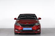 Kia Rio III Рестайлинг Новосибирск  - изображение 21