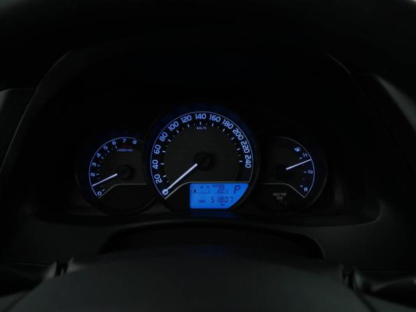 Toyota Auris II с пробегом 2014 года, цена 1 499 050 рублей, 51807 км, хэтчбек, Автокод Объявления