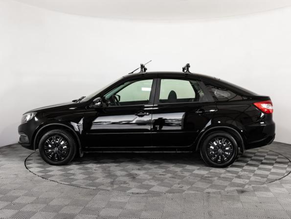 Lada (ВАЗ) Granta I Рестайлинг с пробегом 2024 года, цена 775 000 рублей, 73541 км, седан, Автокод Объявления