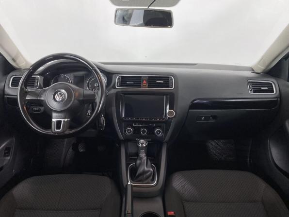 Volkswagen Jetta VI с пробегом 2013 года, цена 999 000 рублей, 139924 км, седан, Автокод Объявления