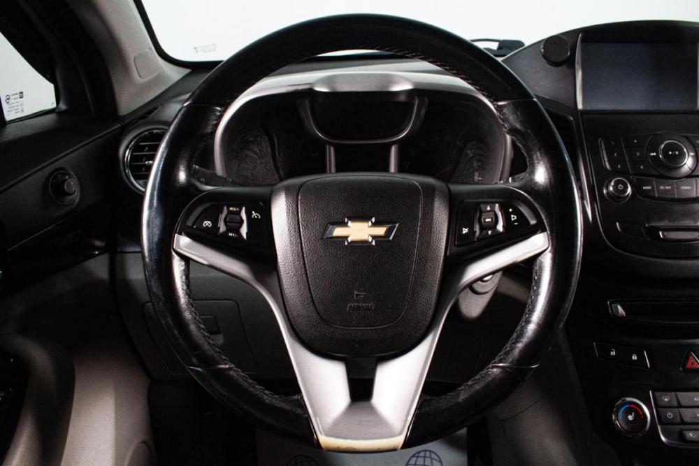 Chevrolet Orlando I Сургут  - изображение 13