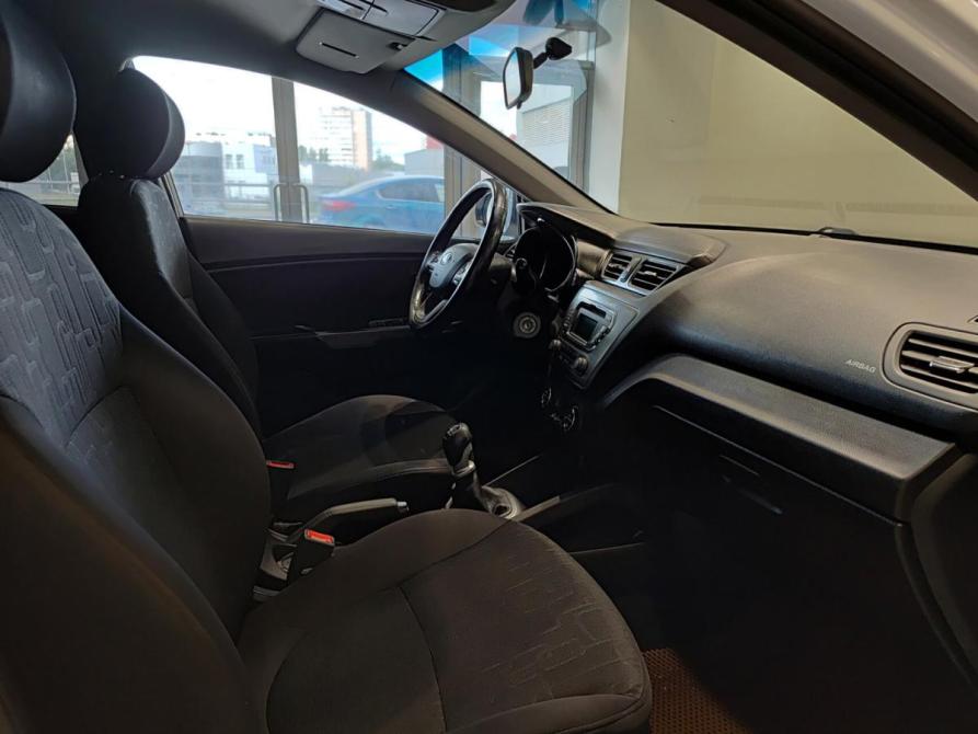 Kia Rio III Казань  - изображение 13